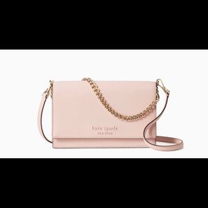 Kate Spade Cameron Warmvellum